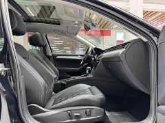 Volkswagen Magotan PHEV 2020 GTE luxury - фото 16