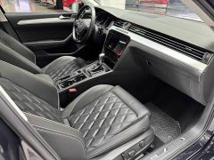 Volkswagen Magotan PHEV 2020 GTE luxury - фото 17