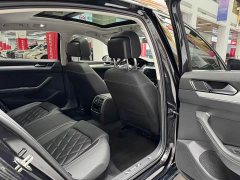 Volkswagen Magotan PHEV 2020 GTE luxury - фото 18