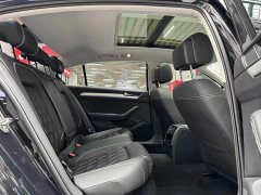 Volkswagen Magotan PHEV 2020 GTE luxury - фото 19
