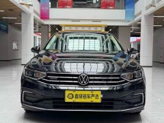 Volkswagen Magotan PHEV 2020 GTE luxury - фото 2