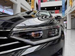 Volkswagen Magotan PHEV 2020 GTE luxury - фото 20