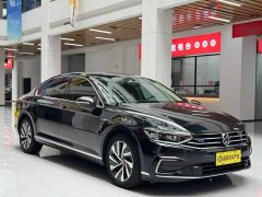 Volkswagen Magotan PHEV 2020 GTE luxury - фото 3
