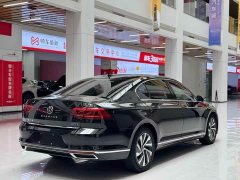 Volkswagen Magotan PHEV 2020 GTE luxury - фото 4