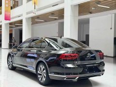 Volkswagen Magotan PHEV 2020 GTE luxury - фото 6