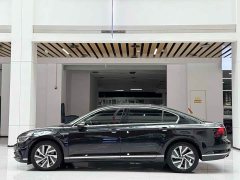 Volkswagen Magotan PHEV 2020 GTE luxury - фото 7