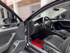 Volkswagen Magotan PHEV 2020 GTE luxury - фото 8