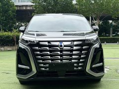 Denza D9 2024 DM-i 980 four-wheel drive premium - фото 2