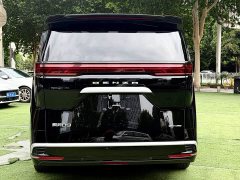 Denza D9 2024 DM-i 980 four-wheel drive premium - фото 5
