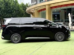 Denza D9 2024 DM-i 980 four-wheel drive premium - фото 7