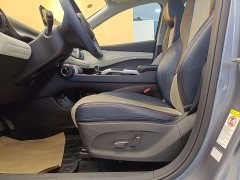 BYD Yuan PLUS 2022 510KM flagship - фото 10