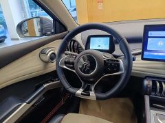 BYD Yuan PLUS 2022 510KM flagship - фото 14