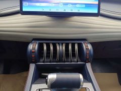 BYD Yuan PLUS 2022 510KM flagship - фото 16