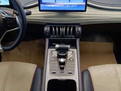 BYD Yuan PLUS 2022 510KM flagship - фото 18