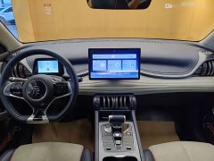 BYD Yuan PLUS 2022 510KM flagship - фото 19