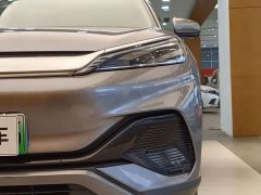 BYD Yuan PLUS 2022 510KM flagship - фото 2