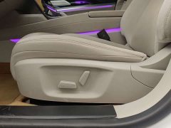 Neta Nezha S 2022 extended range version 1160km rear drive large version - фото 12