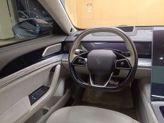 Neta Nezha S 2022 extended range version 1160km rear drive large version - фото 16
