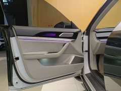 Neta Nezha S 2022 extended range version 1160km rear drive large version - фото 8