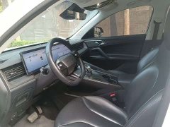 SAIC Roewe RX5 2023 1.5T Zunrong Sliding Screen Edition - фото 4