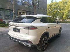 SAIC Roewe RX5 2023 1.5T Zunrong Sliding Screen Edition - фото 9