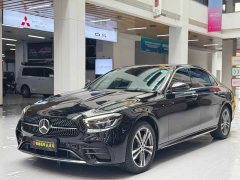 Mercedes-Benz E 260 L Version - фото 1