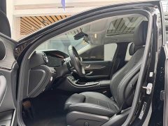 Mercedes-Benz E 260 L Version - фото 10