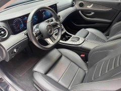 Mercedes-Benz E 260 L Version - фото 11