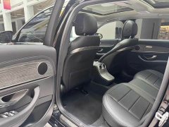 Mercedes-Benz E 260 L Version - фото 12