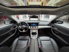 Mercedes-Benz E 260 L Version - фото 14