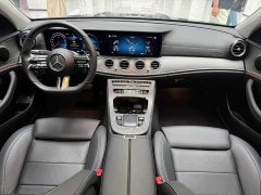 Mercedes-Benz E 260 L Version - фото 15