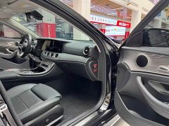 Mercedes-Benz E 260 L Version - фото 16