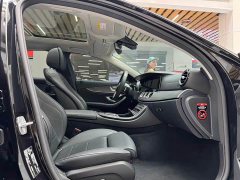 Mercedes-Benz E 260 L Version - фото 17