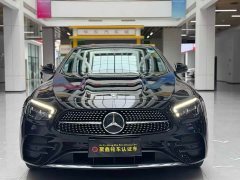 Mercedes-Benz E 260 L Version - фото 2