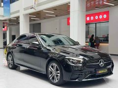 Mercedes-Benz E 260 L Version - фото 3