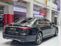 Mercedes-Benz E 260 L Version - фото 4