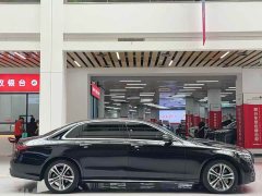 Mercedes-Benz E 260 L Version - фото 5