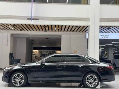 Mercedes-Benz E 260 L Version - фото 8