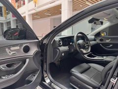Mercedes-Benz E 260 L Version - фото 9