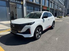 Changan CS55 PLUS Blue Whale Edition 1.5T DCT Luxury - фото 1