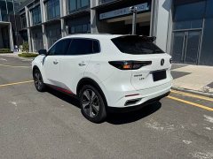 Changan CS55 PLUS Blue Whale Edition 1.5T DCT Luxury - фото 10