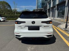 Changan CS55 PLUS Blue Whale Edition 1.5T DCT Luxury - фото 11