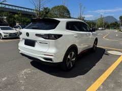 Changan CS55 PLUS Blue Whale Edition 1.5T DCT Luxury - фото 12