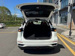 Changan CS55 PLUS Blue Whale Edition 1.5T DCT Luxury - фото 13
