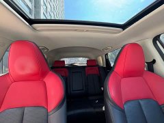 Changan CS55 PLUS Blue Whale Edition 1.5T DCT Luxury - фото 15