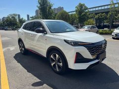 Changan CS55 PLUS Blue Whale Edition 1.5T DCT Luxury - фото 3