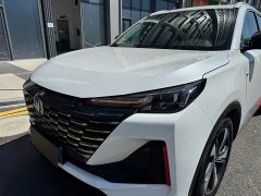 Changan CS55 PLUS Blue Whale Edition 1.5T DCT Luxury - фото 4