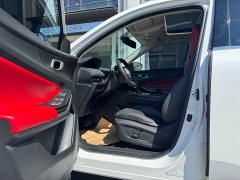 Changan CS55 PLUS Blue Whale Edition 1.5T DCT Luxury - фото 5