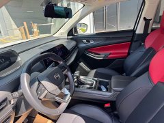 Changan CS55 PLUS Blue Whale Edition 1.5T DCT Luxury - фото 6