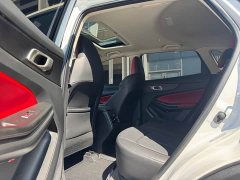 Changan CS55 PLUS Blue Whale Edition 1.5T DCT Luxury - фото 7